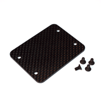 (image for) Carbon Upper Gyro Tray
