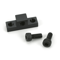 (image for) Rudder Lever Mount (1)