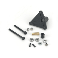 (image for) T-Arm Lever Set 120/140 (1)