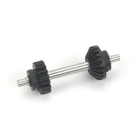 (image for) Tail Pinion Shaft Ass'y Shaft Drive (1) 96185