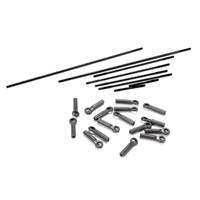 (image for) Linkage Set Ccpm