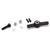 MIXING ARM SET W/BEARING (image for) MIXING ARM SET W/BEARING