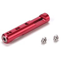 (image for) SHAFT W/BEARING