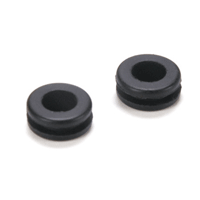 Silicon Tube Grommet (image for) Silicon Tube Grommet