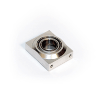 (image for) Start Shaft Bearing Block