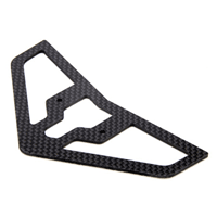 (image for) Horizontal Fin (Carbon)