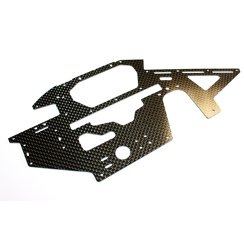 Forza 450 Carbon main frame