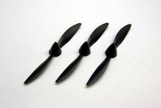 Kyosho Minium Cherokee Props 95 x 75 - Click Image to Close