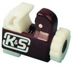 K&S Tube Cutter (296) - Click Image to Close