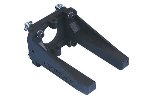 40-70 Adjustable Engine Mount T beam - Click Image to Close