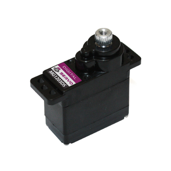 MG1203 2.2kg Metal Gear servo