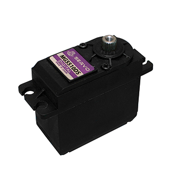 MG5510DS 9.98kg Digital std servo - Click Image to Close