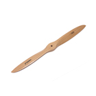 Menz "S" Wooden Propeller 18 x 8 - Click Image to Close
