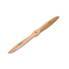 (image for) Menz "S" Wooden Propeller 19 x 8 - Click Image to Close