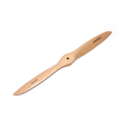 Menz "S" Wooden Propeller 22 x 10 - Click Image to Close