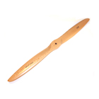 Menz "S" Wooden Propeller 26 x 8 - Click Image to Close