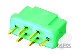 (image for) MPX M6 Socket (small)