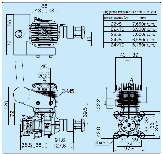 OS 60GT 0utline - Click Image to Close