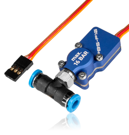 PBS-16 Air Pressure Sensor