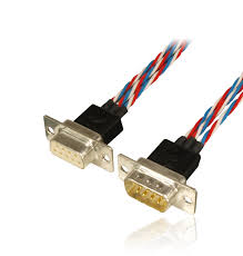 (image for) One4three 3 servo connection Maxi wire 1131M