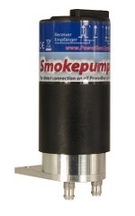 PowerBox Smokepump