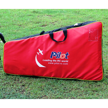 (image for) Pilot RC 35cc Wing Bags