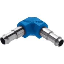 Festo Barbed L (6mm tube)