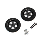 Precision Aerobatics main Wheels 51mm dia (pr)