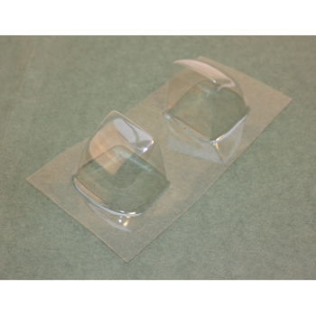 (image for) Addiction X & Bandit Air Scoop Set (PRAADXAS)