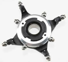 Raptor 30 Swashplate assembly - Click Image to Close