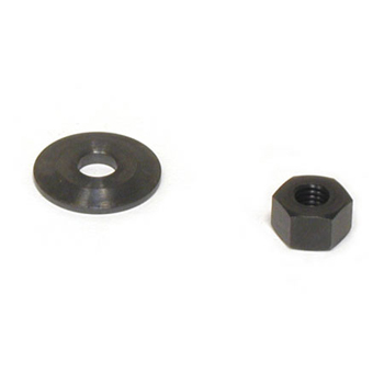 SAI10028 Prop Washer and Nut (image for) SAI10028 Prop Washer and Nut