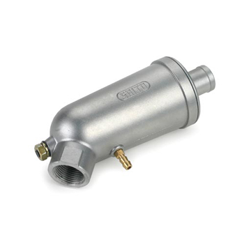 SAi125a74 Muffler