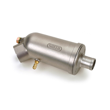 (image for) SAi120A74 Muffler 120/150/180