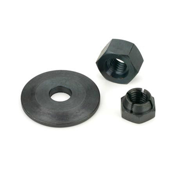 SAI40a135 Prop Nuts and Washer