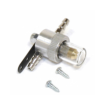 (image for) SAI50109 F1 Fuel Filter Saito - Click Image to Close