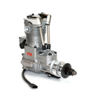 Saito FG-17 Four Stroke Petrol Engine