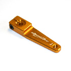 V2 1.25 Inch Servo Arm - JR Propo (Gold)