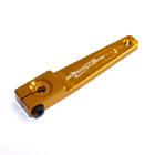 V2 1.5 Inch Servo Arm - JR Propo (Gold) - Click Image to Close