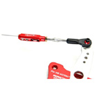 (image for) SE Wire Tensioner (Red) - Click Image to Close