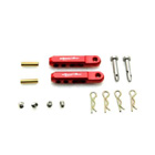 SE Easy Wire Coupler (Red)