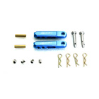 (image for) SE Easy Wire Coupler (Blue)