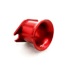 (image for) Suction Funnel (Red)