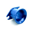 Suction Funnel (Blue)