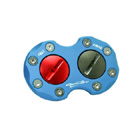 (image for) V2 Double Fuel/Smoke Dot (Blue)