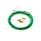(image for) Pull Pull Wire 0.8 (Green)