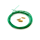 Pull Pull Wire 0.8 (Green)