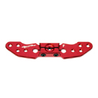 Futaba 2.5(M3) Offset Arm (Red)