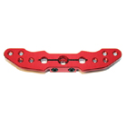 Futaba 2.5(M3) Offset Arm (Red) - Click Image to Close