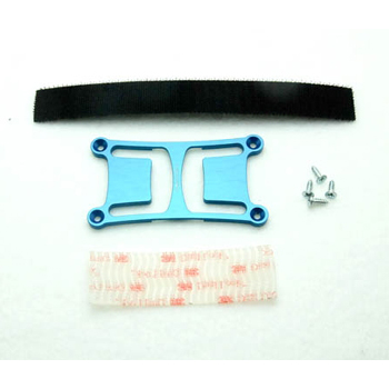 Ignition Bed Blue (image for) Ignition Bed Blue