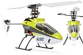 blade heli parts